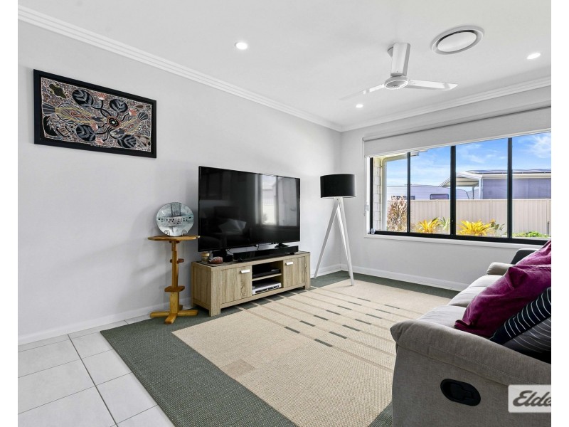 16 Tulipwood Drive, Burrum Heads QLD 4659