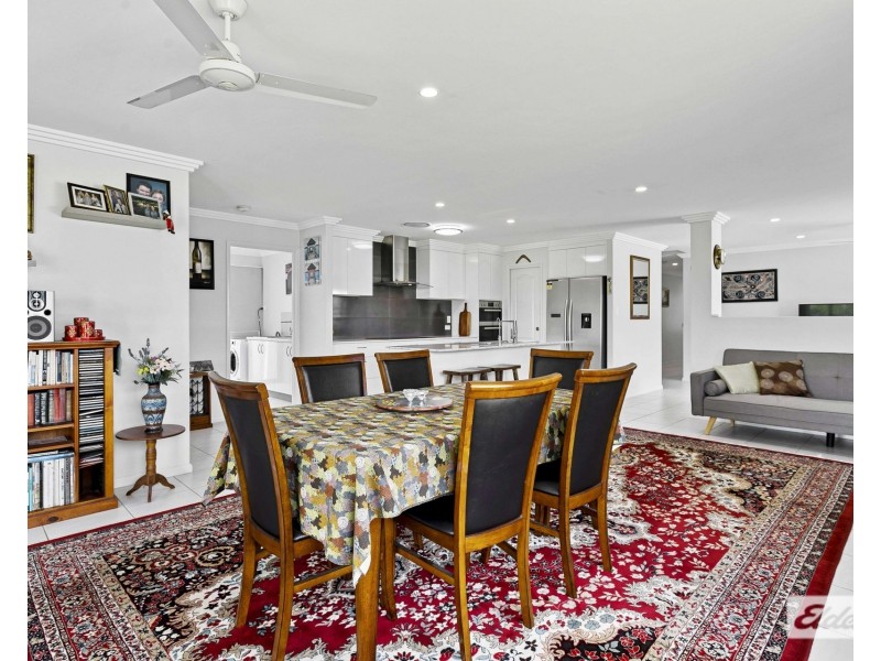 16 Tulipwood Drive, Burrum Heads QLD 4659