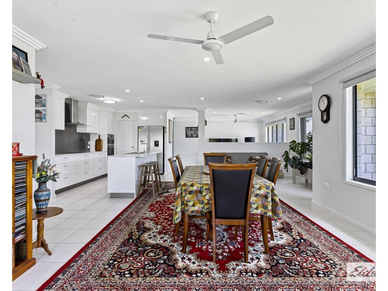 16 Tulipwood Drive, Burrum Heads QLD 4659