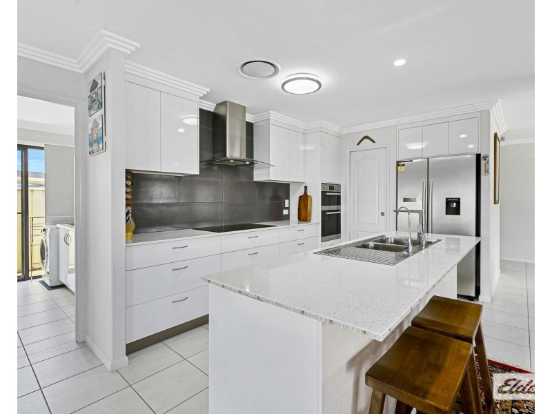 16 Tulipwood Drive, Burrum Heads QLD 4659