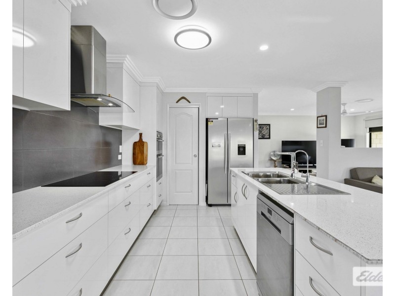 16 Tulipwood Drive, Burrum Heads QLD 4659