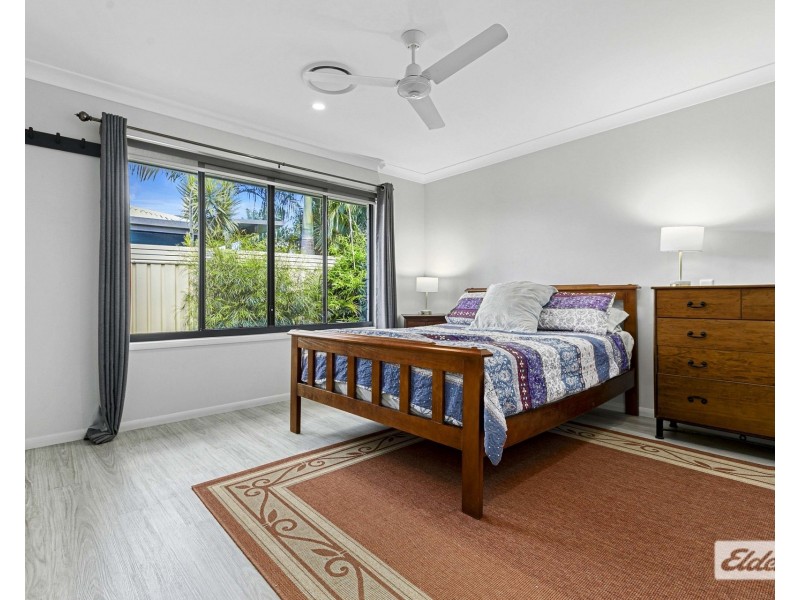 16 Tulipwood Drive, Burrum Heads QLD 4659