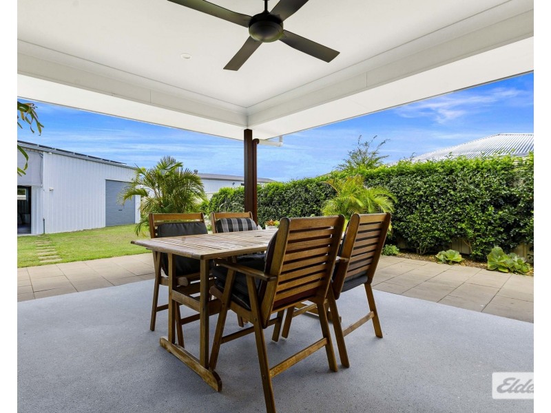 16 Tulipwood Drive, Burrum Heads QLD 4659