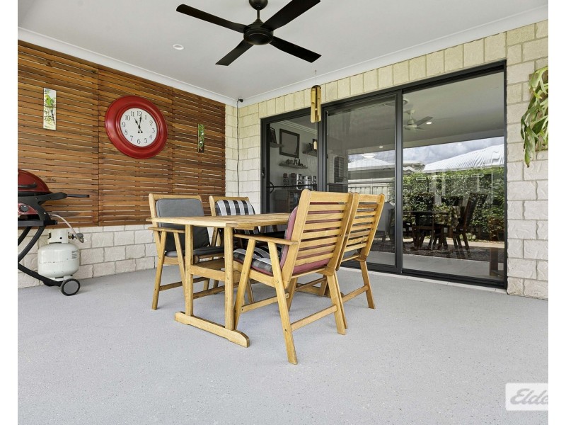 16 Tulipwood Drive, Burrum Heads QLD 4659