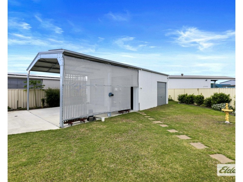 16 Tulipwood Drive, Burrum Heads QLD 4659