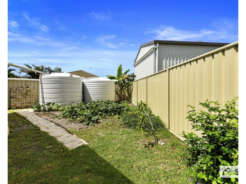16 Tulipwood Drive, Burrum Heads QLD 4659