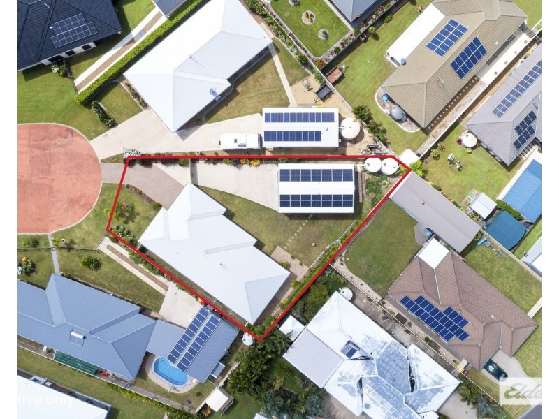 16 Tulipwood Drive, Burrum Heads QLD 4659