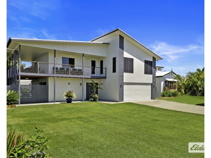 20 Traviston Way, Burrum Heads QLD 4659