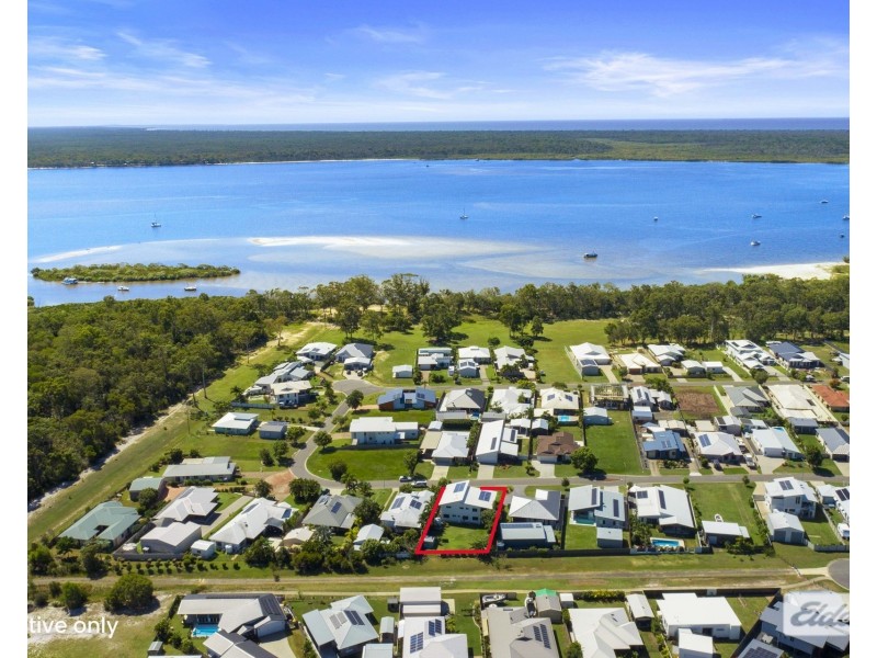 20 Traviston Way, Burrum Heads QLD 4659