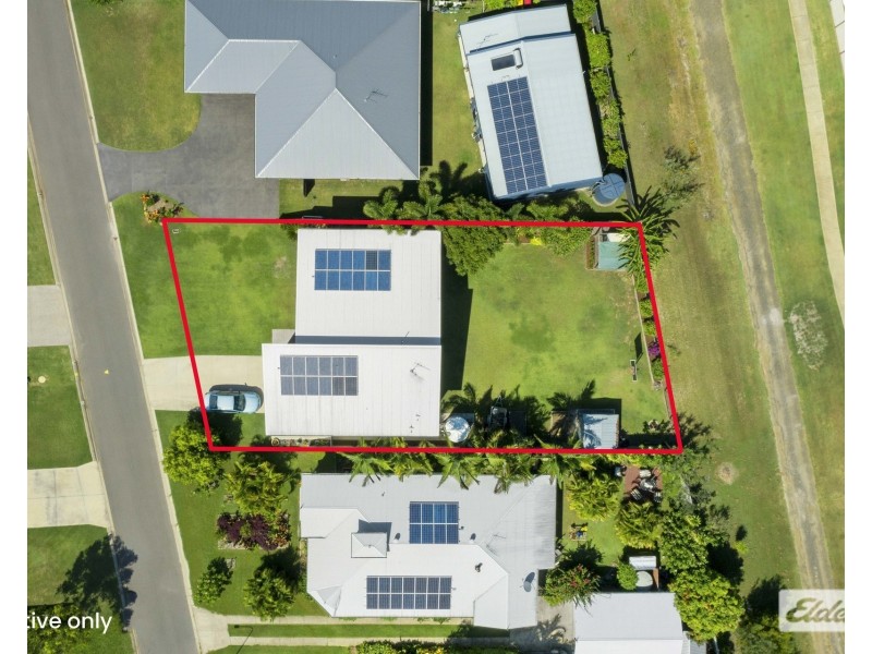 20 Traviston Way, Burrum Heads QLD 4659