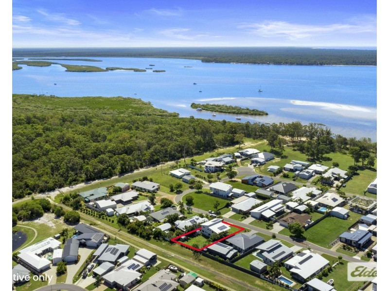 20 Traviston Way, Burrum Heads QLD 4659