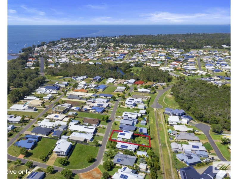 20 Traviston Way, Burrum Heads QLD 4659