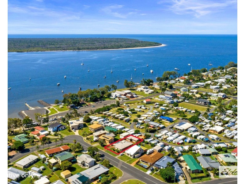 60 Riverview Drive, Burrum Heads QLD 4659