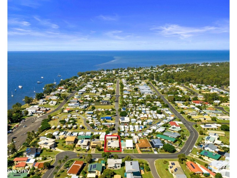 60 Riverview Drive, Burrum Heads QLD 4659