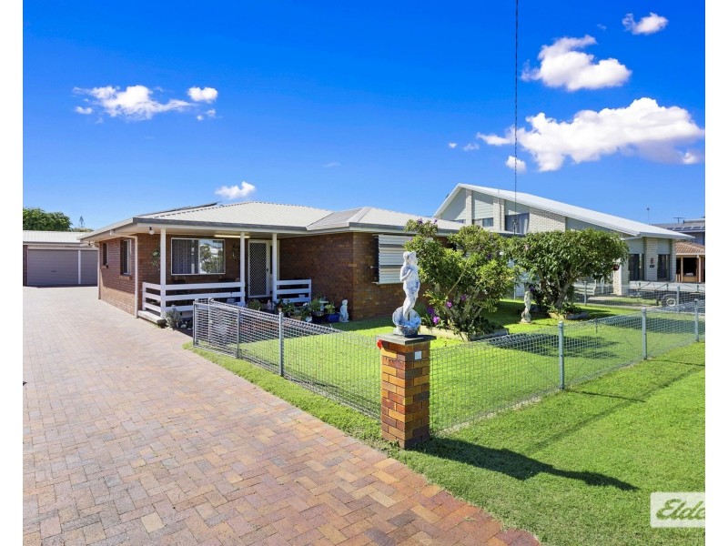 60 Riverview Drive, Burrum Heads QLD 4659