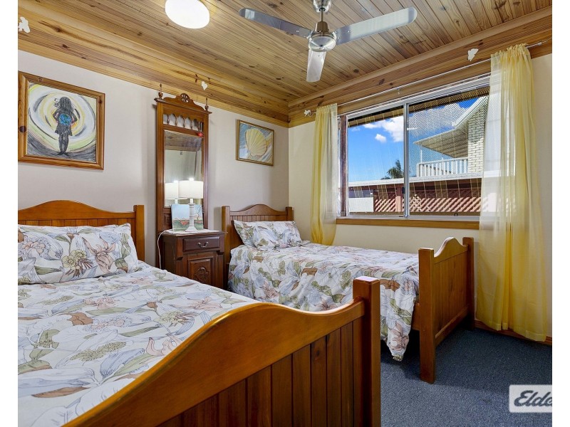 60 Riverview Drive, Burrum Heads QLD 4659