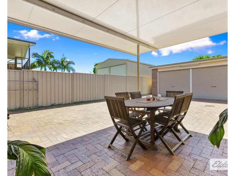 60 Riverview Drive, Burrum Heads QLD 4659