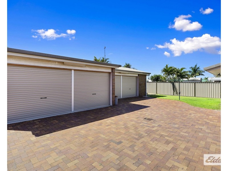 60 Riverview Drive, Burrum Heads QLD 4659
