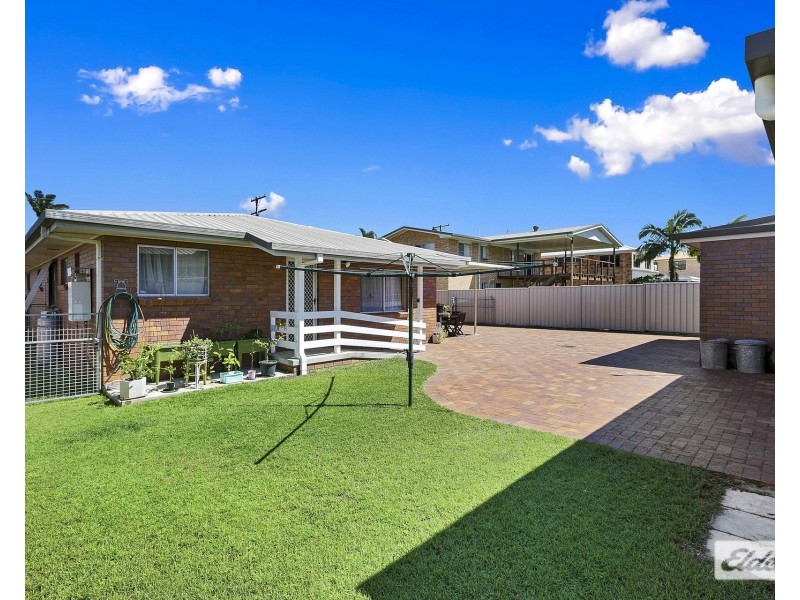 60 Riverview Drive, Burrum Heads QLD 4659