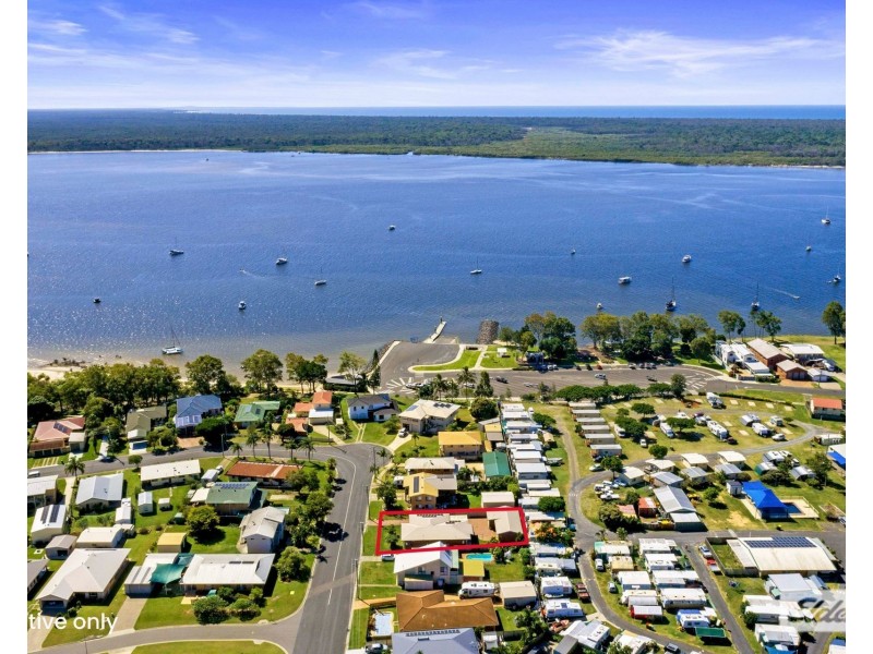 60 Riverview Drive, Burrum Heads QLD 4659