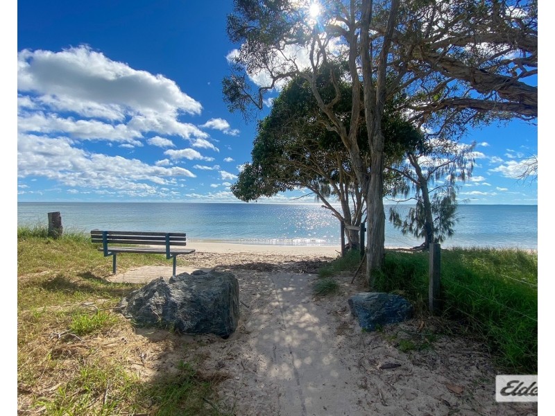 26 Sandcastles Circuit, Burrum Heads QLD 4659