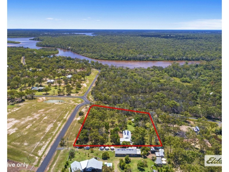 10 Marina Drive, Pacific Haven QLD 4659