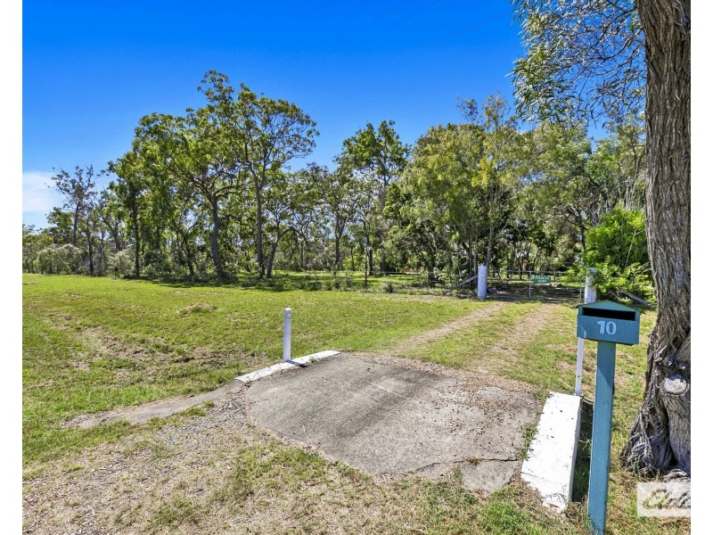 10 Marina Drive, Pacific Haven QLD 4659