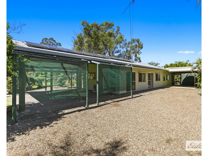 10 Marina Drive, Pacific Haven QLD 4659