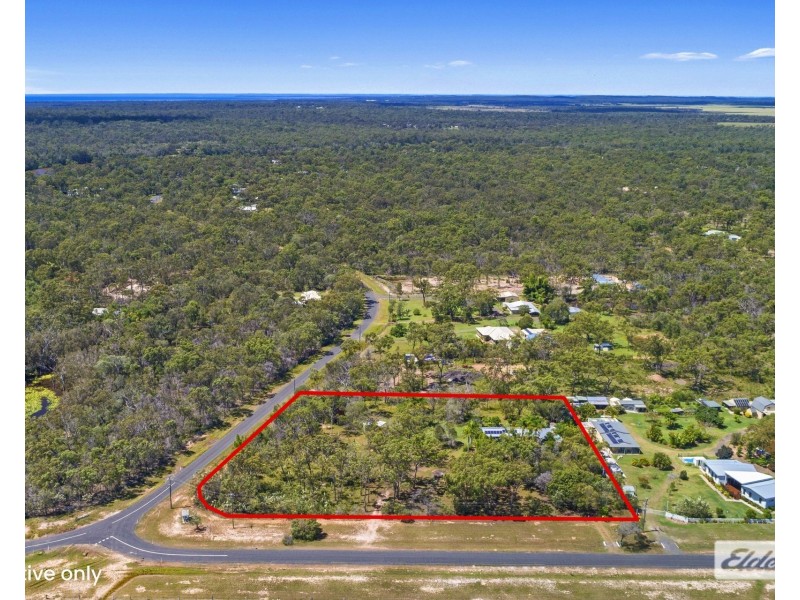 10 Marina Drive, Pacific Haven QLD 4659