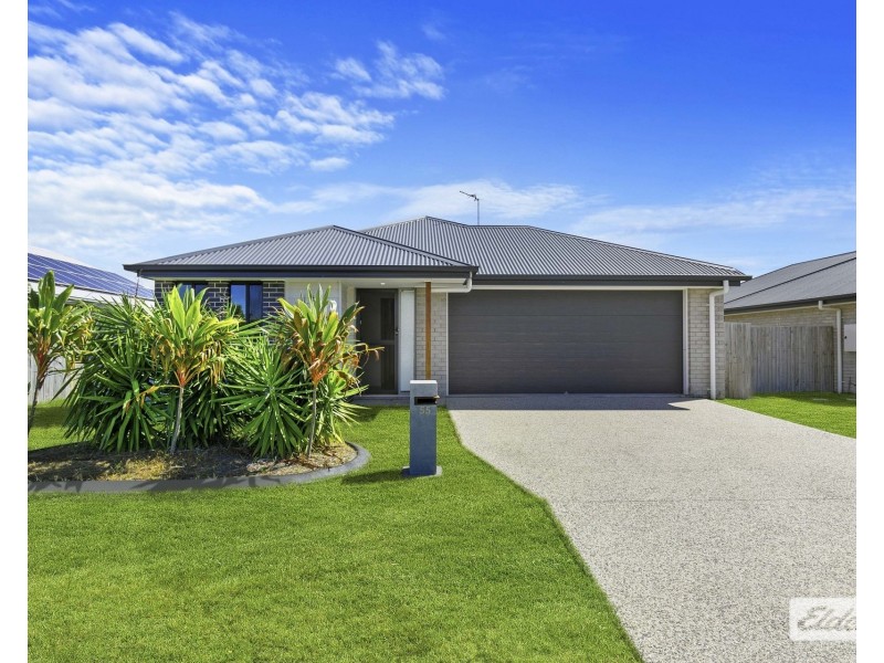 55 Serenity Drive, Eli Waters QLD 4655