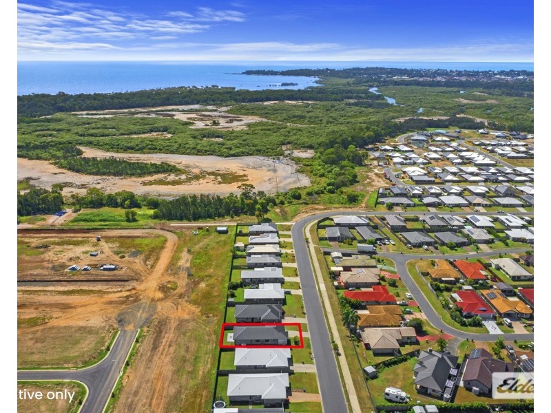 55 Serenity Drive, Eli Waters QLD 4655