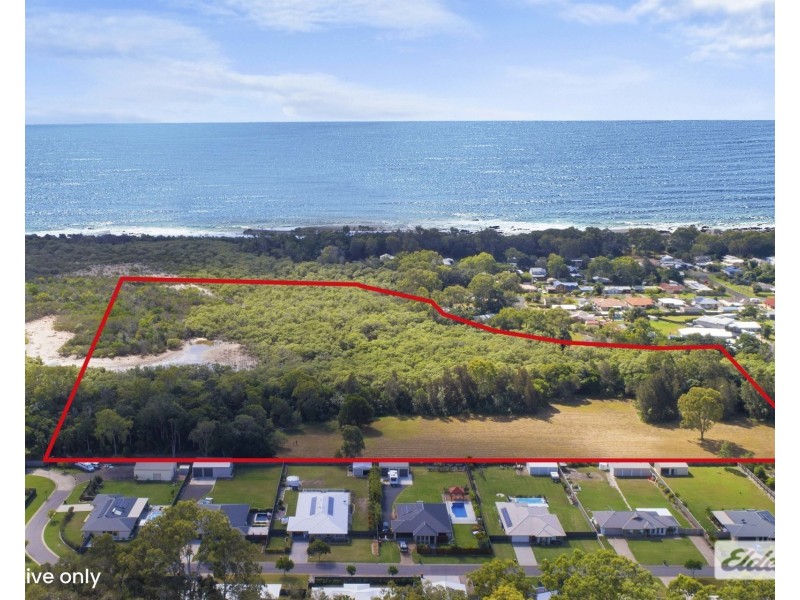 45 Oregan Drive, Craignish QLD 4655