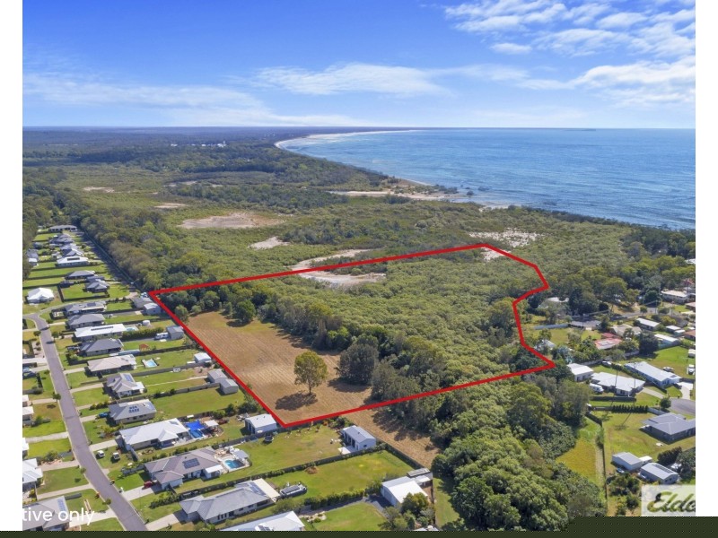 45 Oregan Drive, Craignish QLD 4655