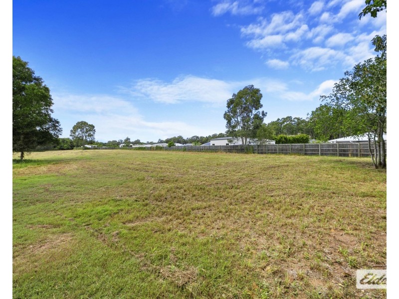 45 Oregan Drive, Craignish QLD 4655