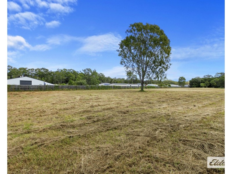 45 Oregan Drive, Craignish QLD 4655