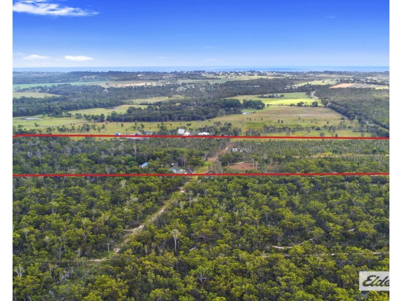 403 Dundowran Road, Walligan QLD 4655