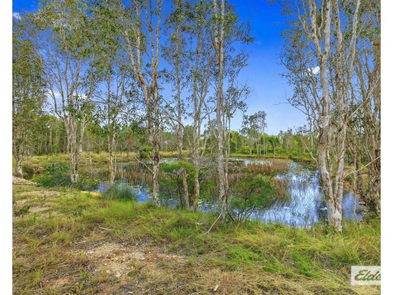 403 Dundowran Road, Walligan QLD 4655