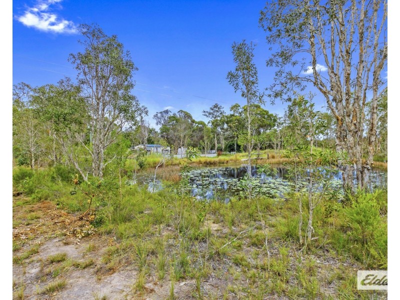 403 Dundowran Road, Walligan QLD 4655