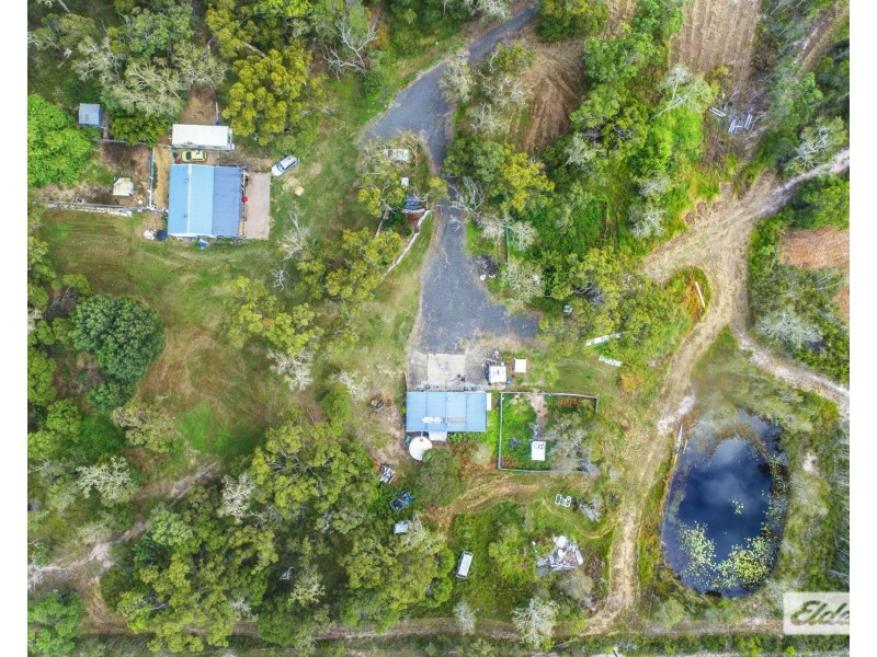 403 Dundowran Road, Walligan QLD 4655