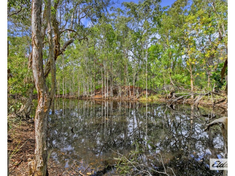 403 Dundowran Road, Walligan QLD 4655