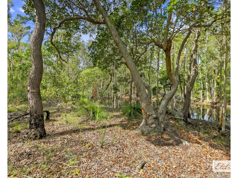 403 Dundowran Road, Walligan QLD 4655