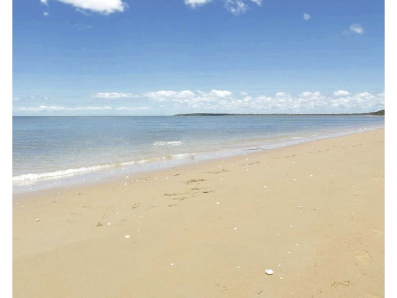 403 Dundowran Road, Walligan QLD 4655