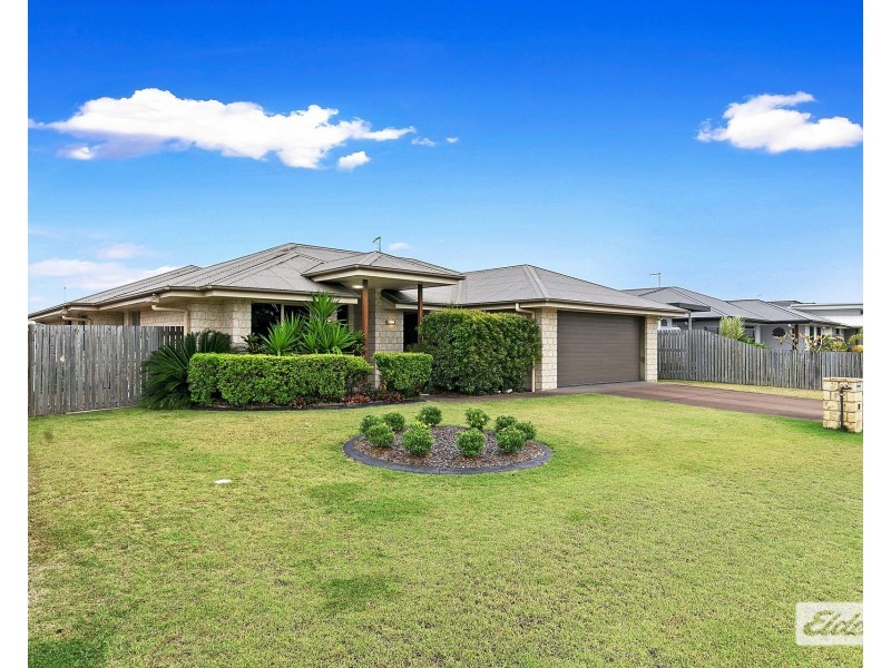 18 Honey Myrtle Close, Burrum Heads QLD 4659