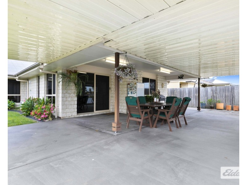 18 Honey Myrtle Close, Burrum Heads QLD 4659