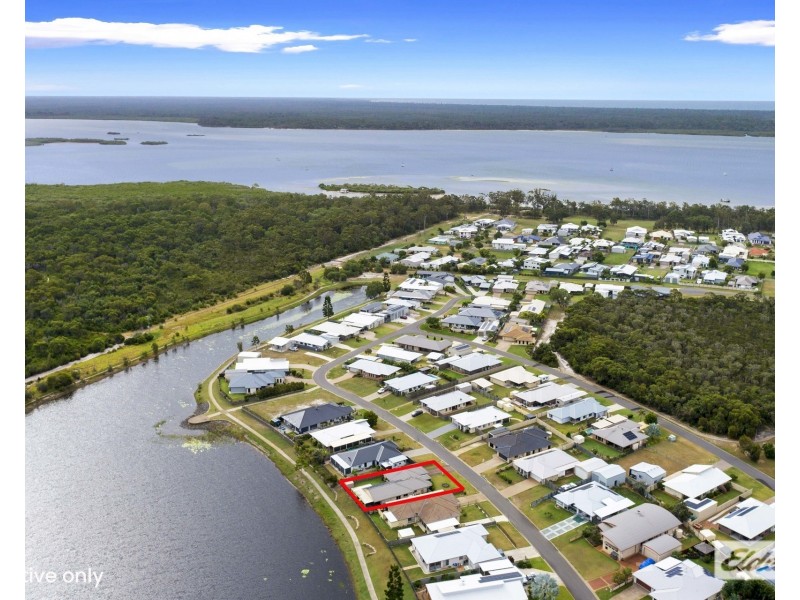 18 Honey Myrtle Close, Burrum Heads QLD 4659