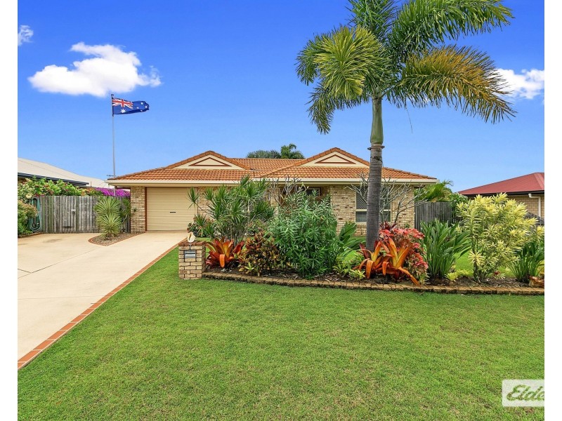 7 Warringal Court, Burrum Heads QLD 4659