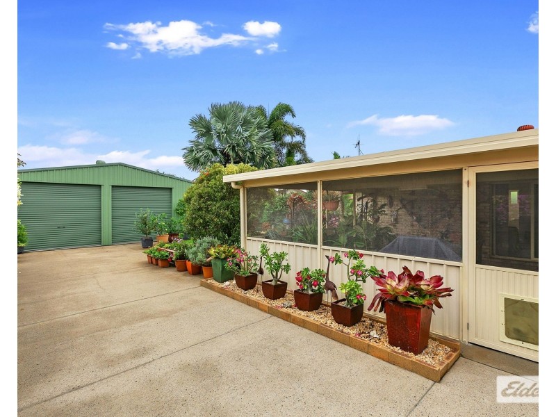 7 Warringal Court, Burrum Heads QLD 4659