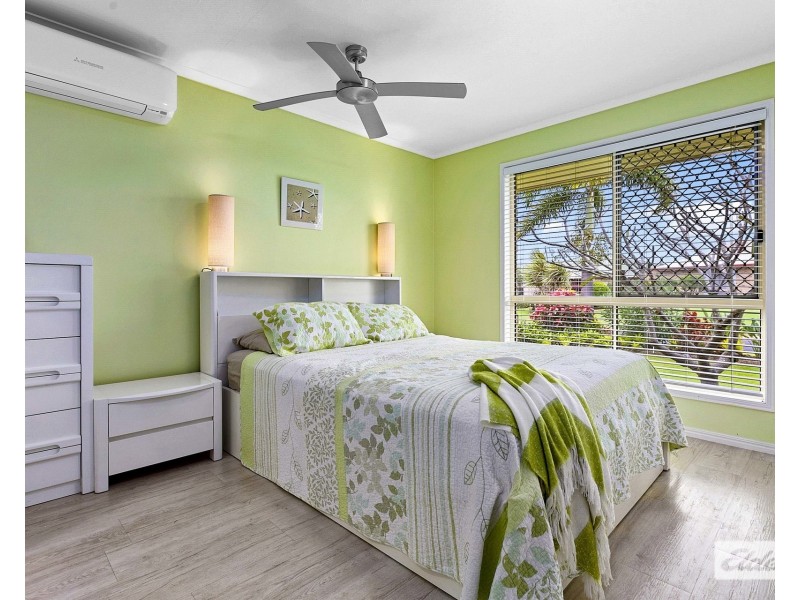 7 Warringal Court, Burrum Heads QLD 4659