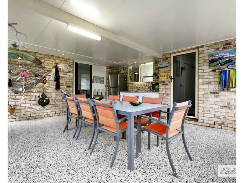 7 Warringal Court, Burrum Heads QLD 4659