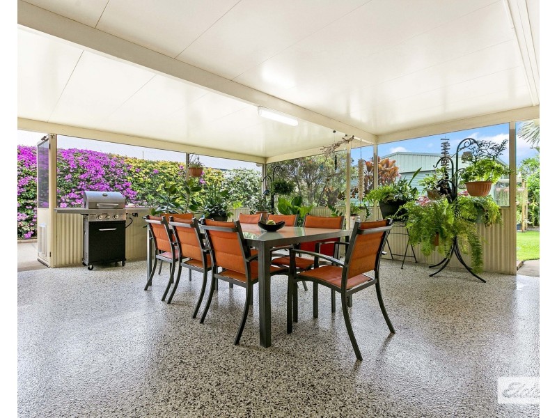 7 Warringal Court, Burrum Heads QLD 4659